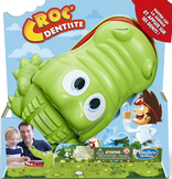 Croc dentiste